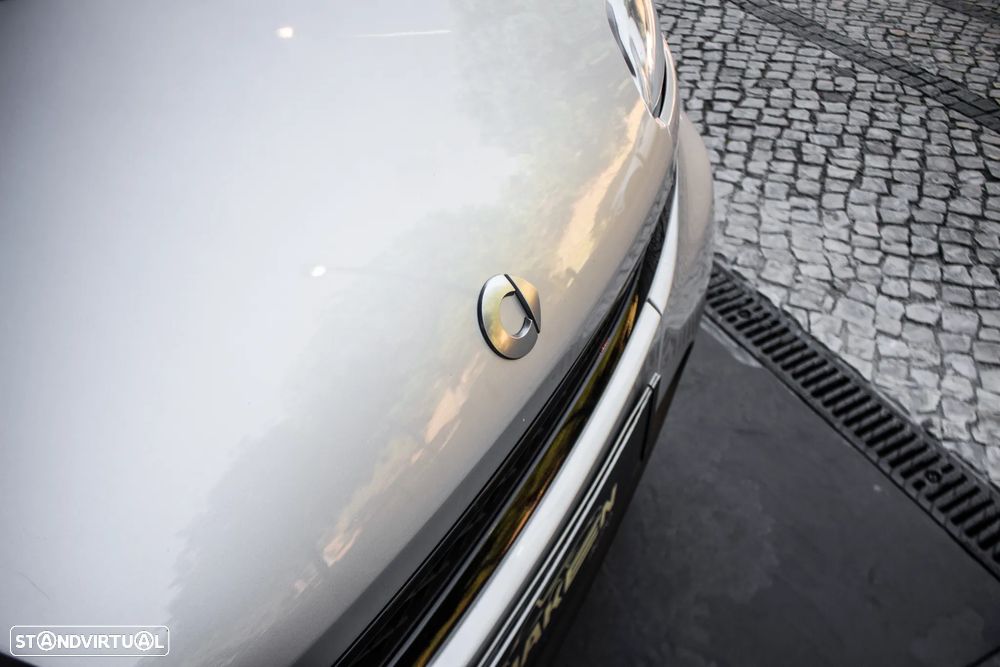 Smart ForTwo Coupé 0.8 cdi Passion 45 - 8