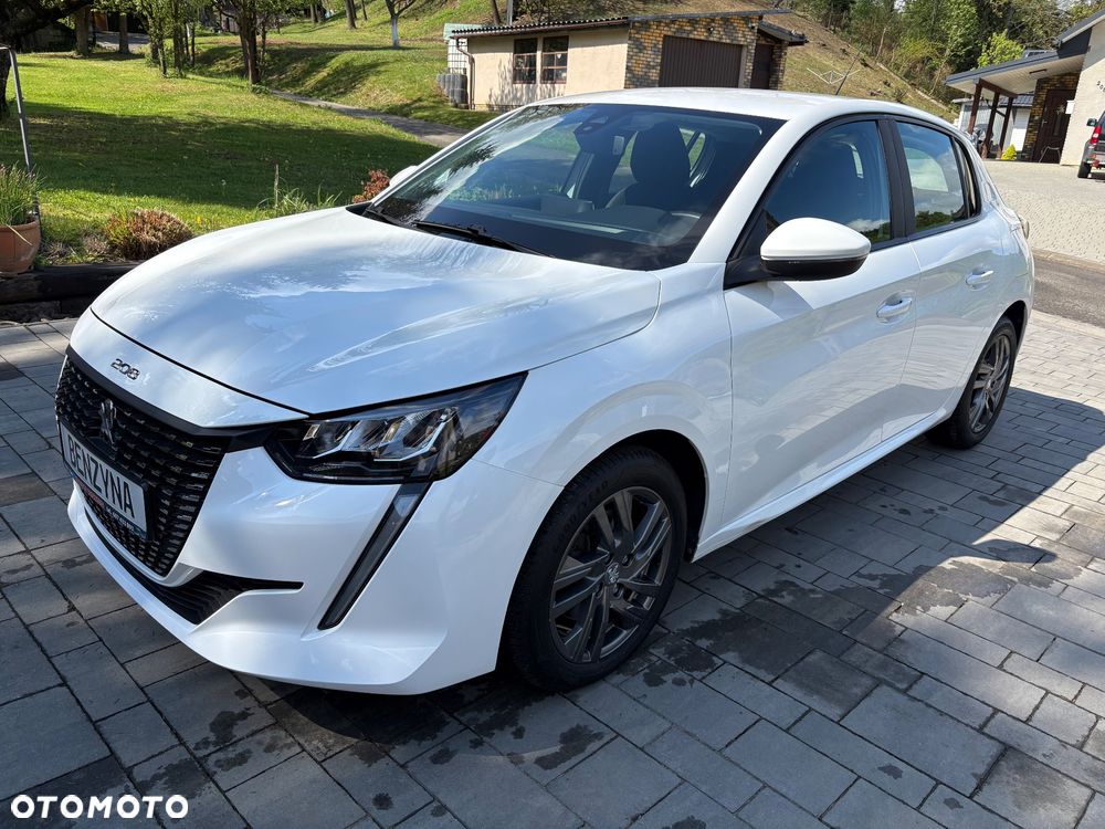 Peugeot 208 - 31