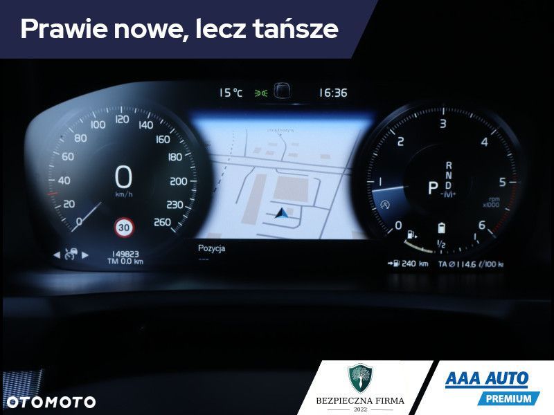 Volvo XC 90 - 12