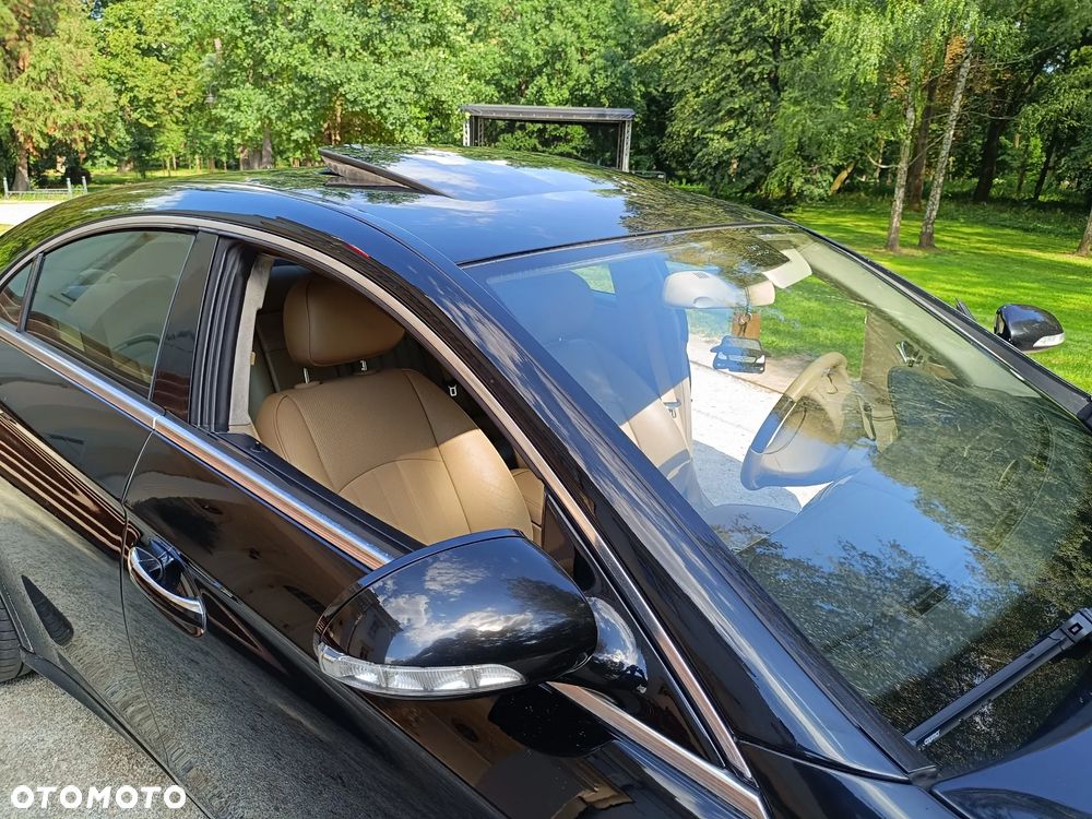 Mercedes-Benz CLS 320 CDI - 19