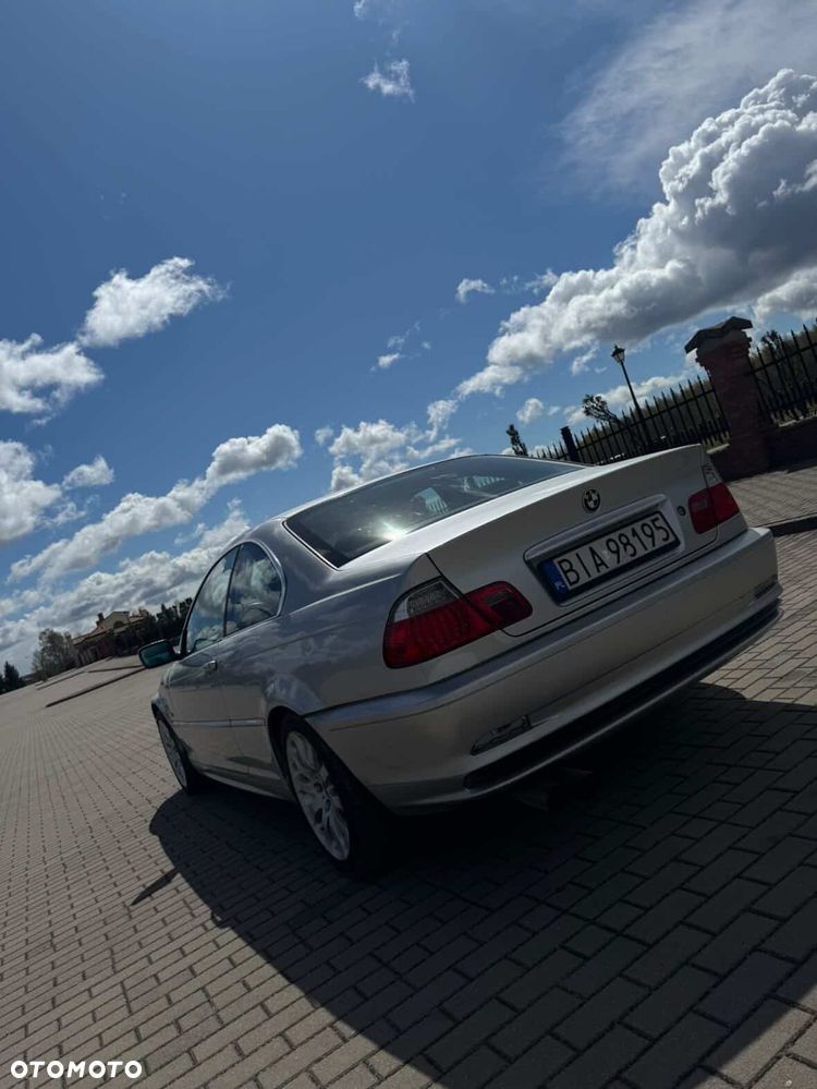 BMW Seria 3 320 Ci - 5