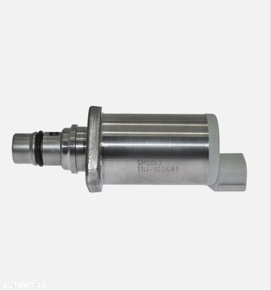 Valva Senzor Supapa Rail SCV Pompa Inalte Injectie Toyota Lexus 2.0 D - 2