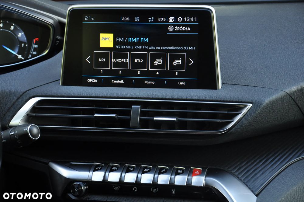 Peugeot 5008 PureTech 130 Active - 24
