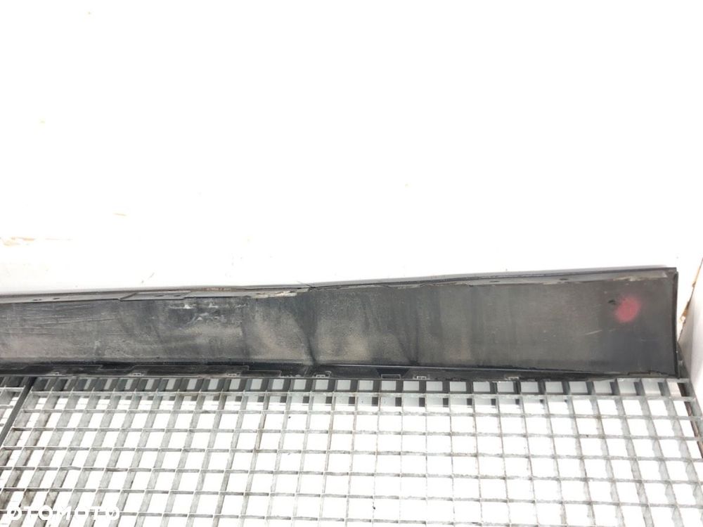 LISTWA PROGOWA LEWY  BMW 3 Touring (F31) 2012 - 2019 320 d 135 kW [184 KM] olej napędowy 2012 - - 6