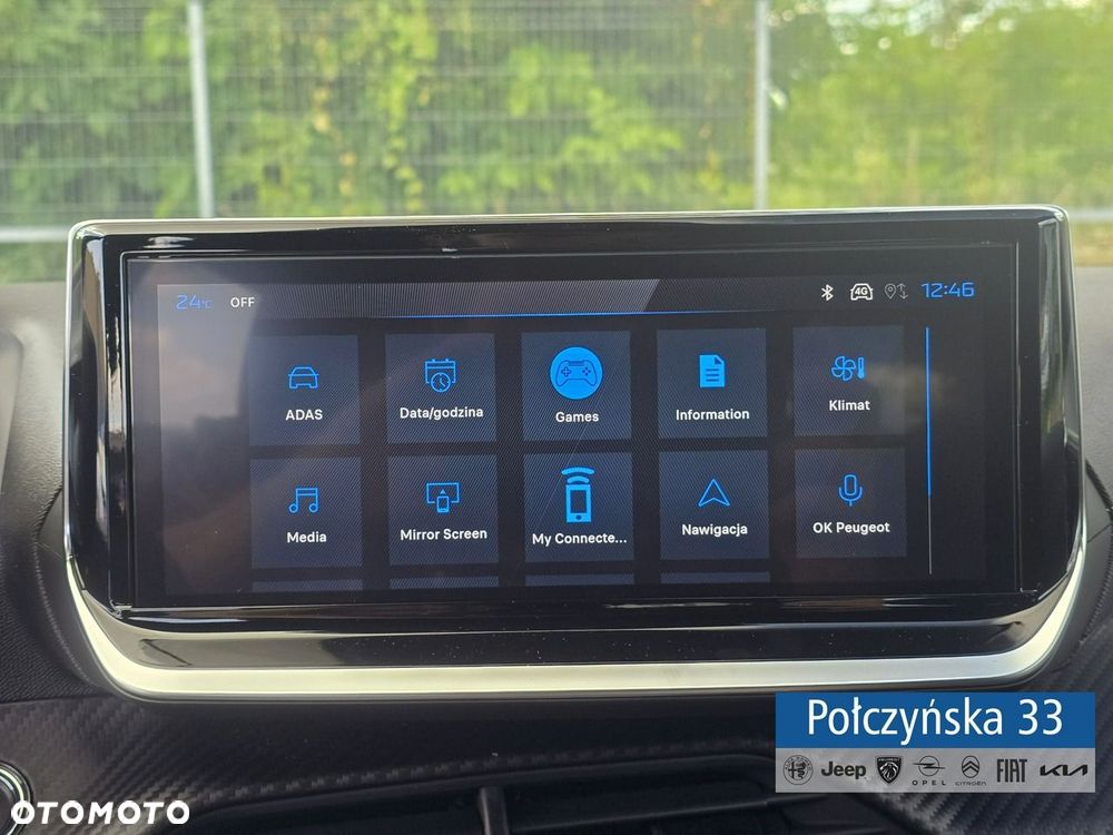 Peugeot 2008 - 30