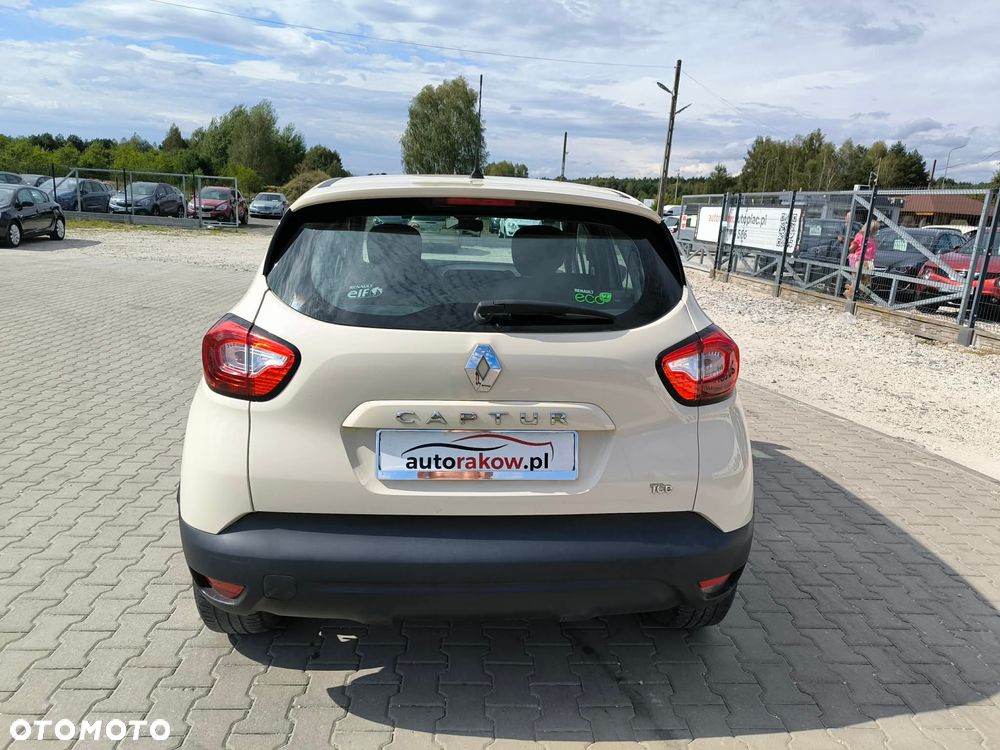 Renault Captur (ENERGY) TCe 90 INTENS - 7