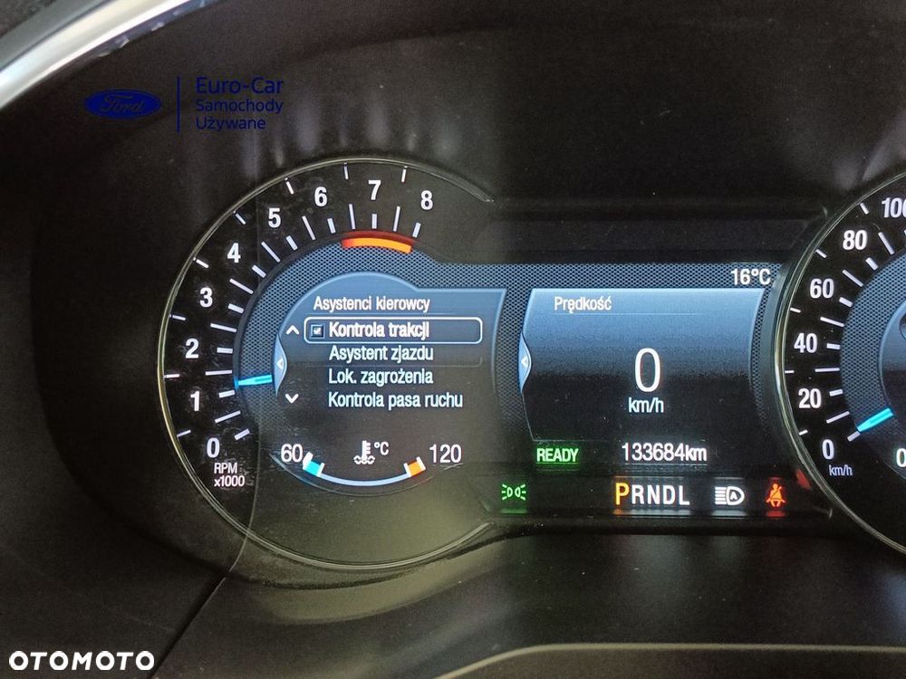 Ford S-Max 2.5 Duratec FHEV TITANIUM - 16