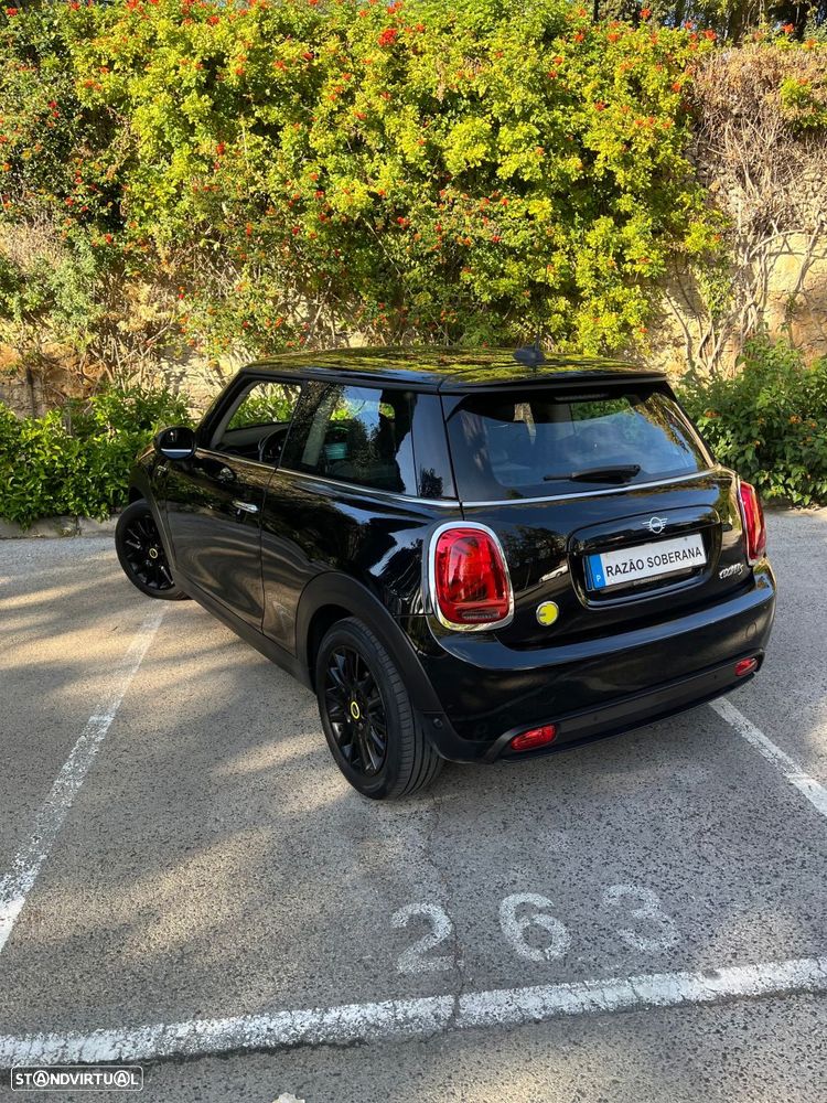 MINI 3 Portas - 5