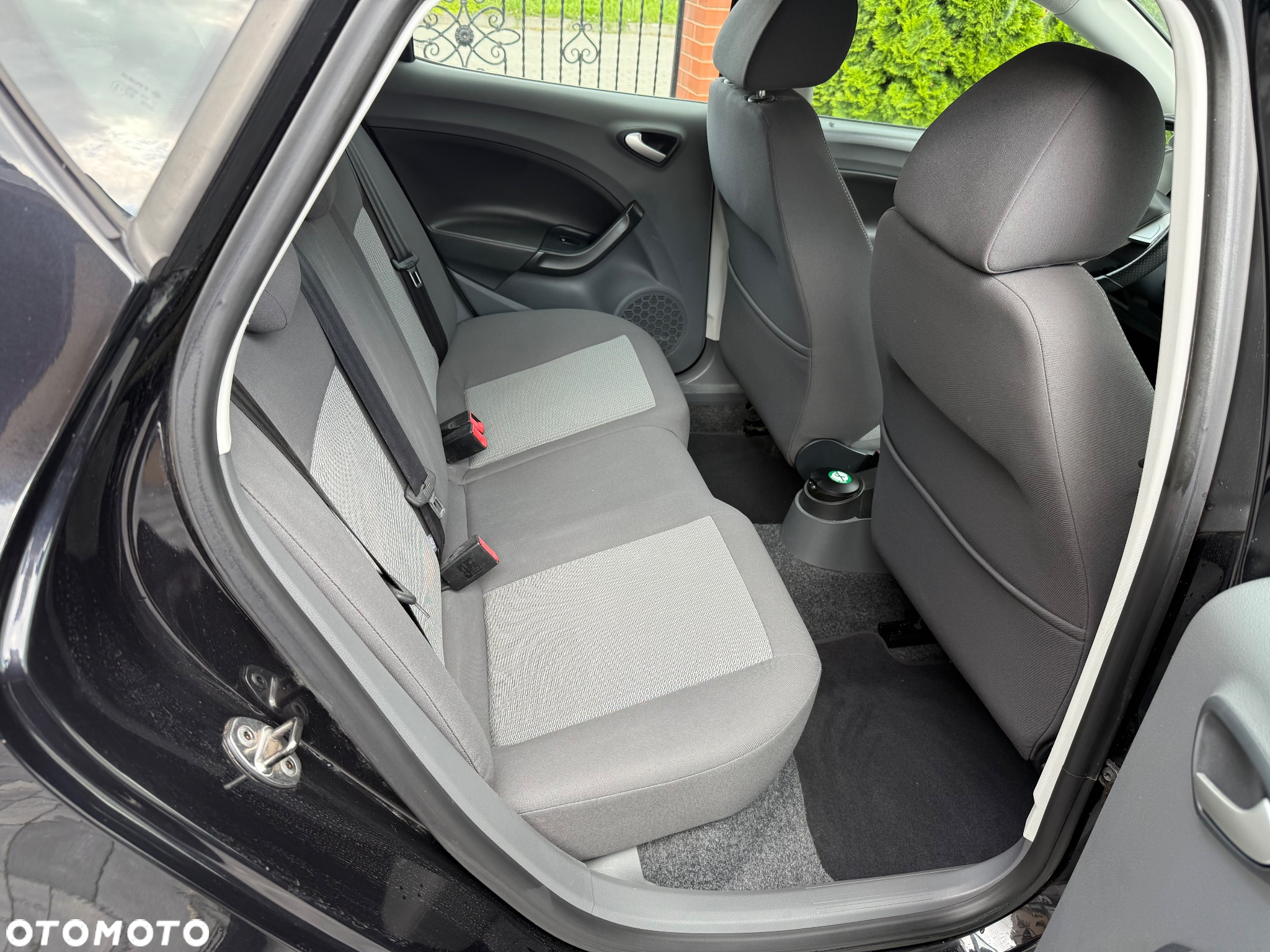 Seat Ibiza 1.4 16V Style - 15