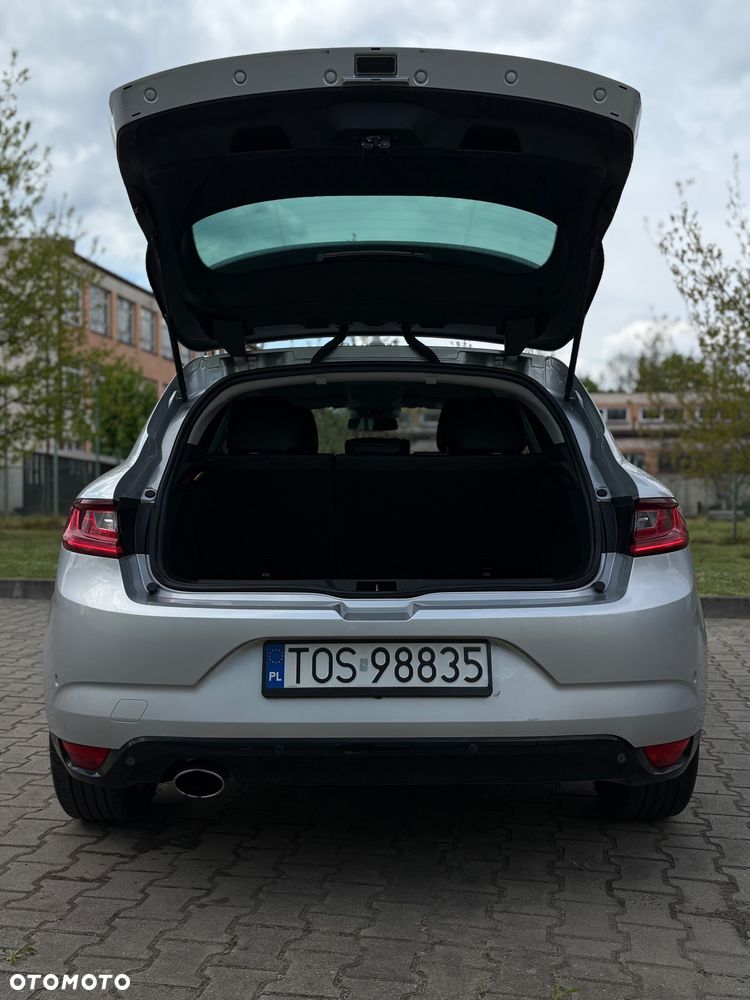Renault Megane - 16