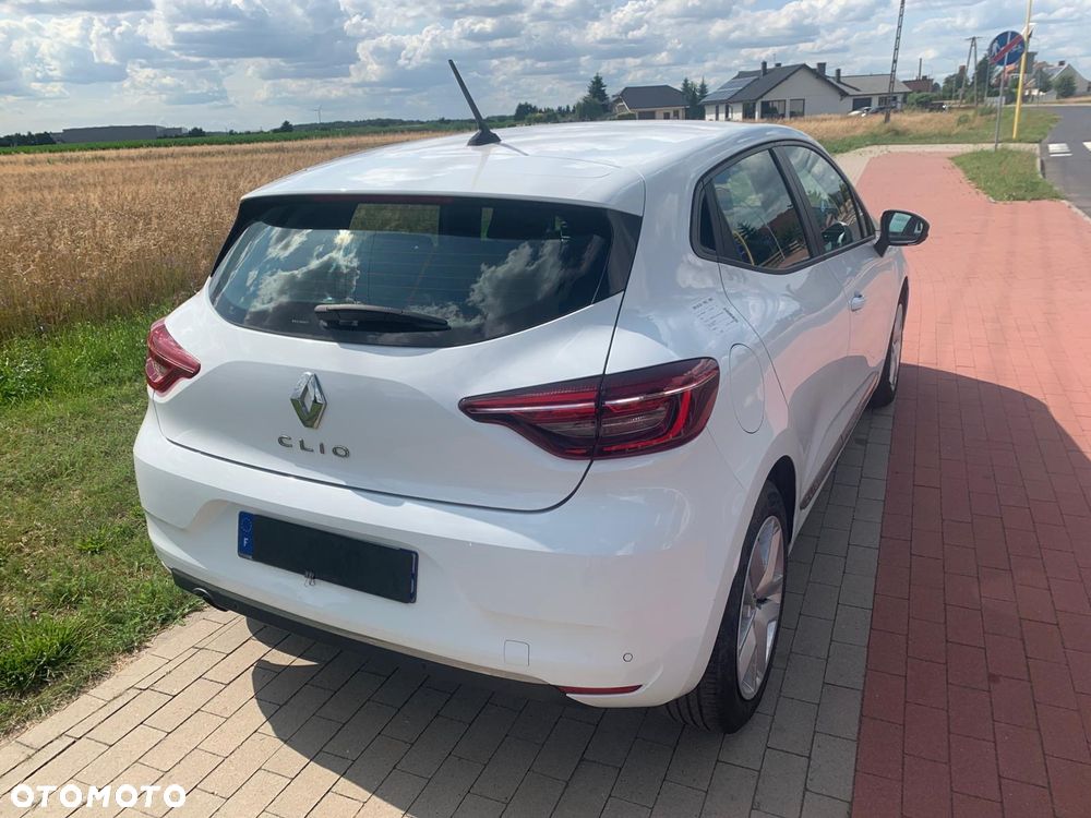 Renault Clio (Energy) dCi 90 Start & Stop INTENS - 4