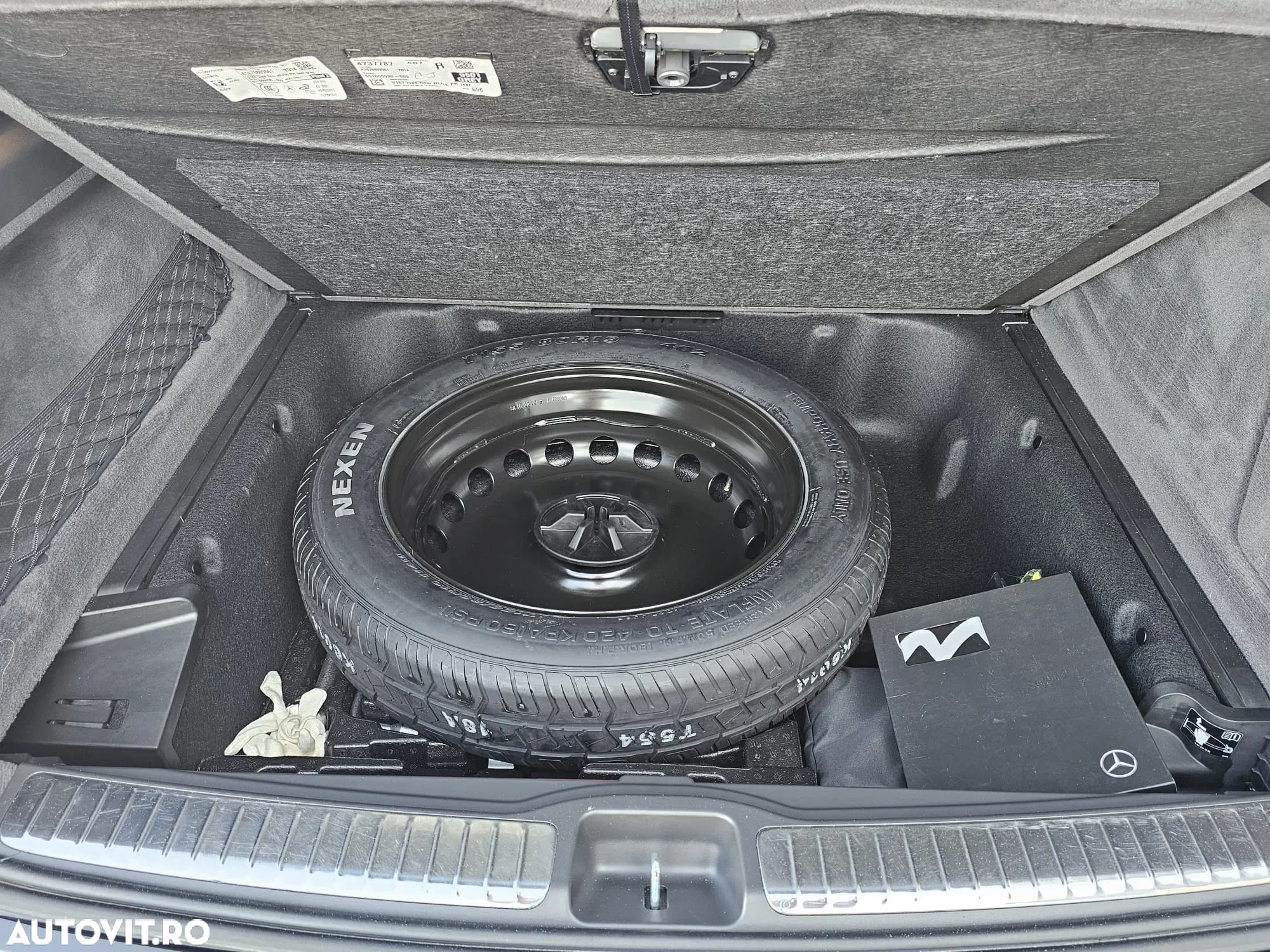 Mercedes-Benz GLE 300 d 4Matic 9G-TRONIC Exclusive - 40