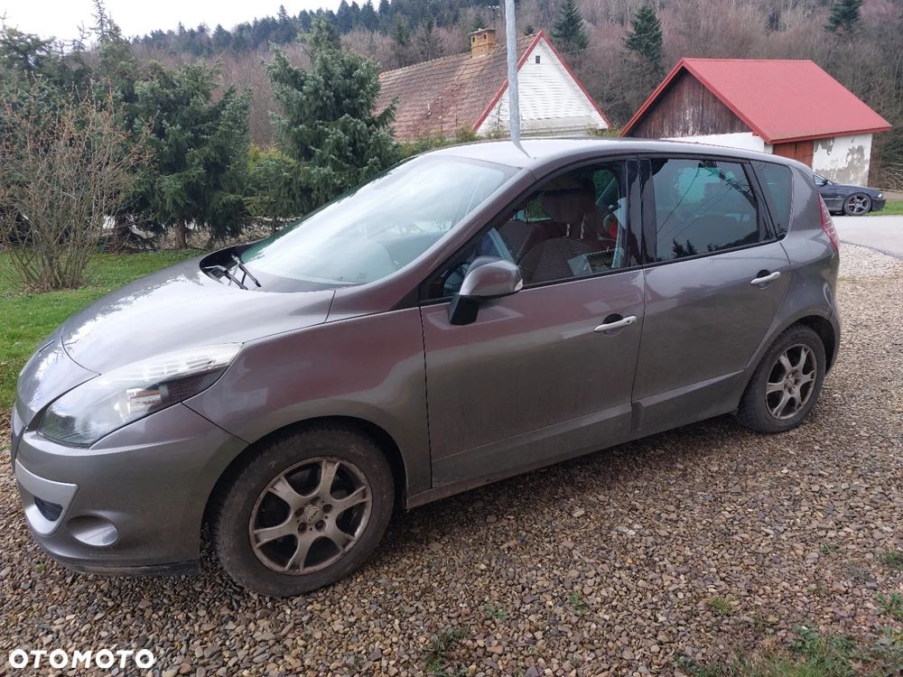Renault Scenic - 3