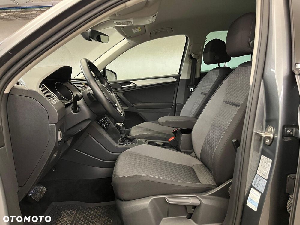 Volkswagen Tiguan 1.5 TSI EVO Comfortline DSG - 16