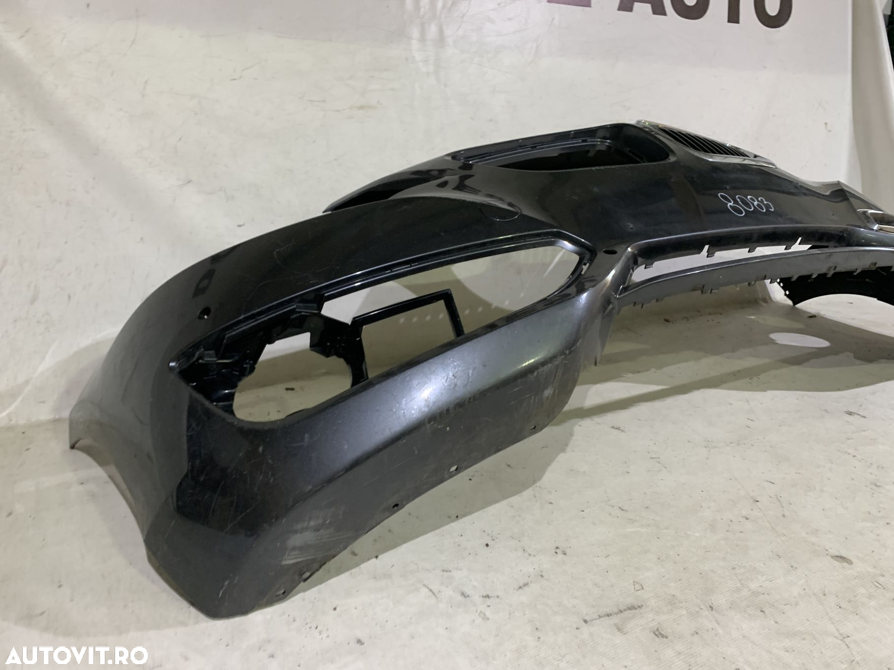 Bara fata BMW Seria 2, F22, F23, 2014, 2015, 2016, 2017, 2018. - 7