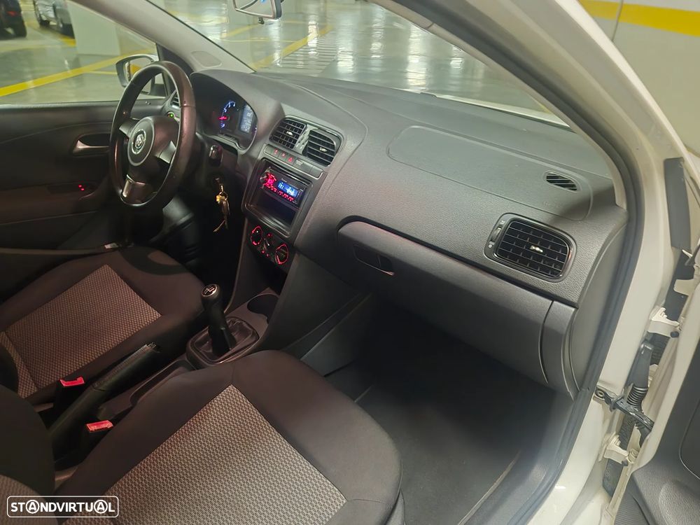 VW Polo 1.2 Confortline - 31