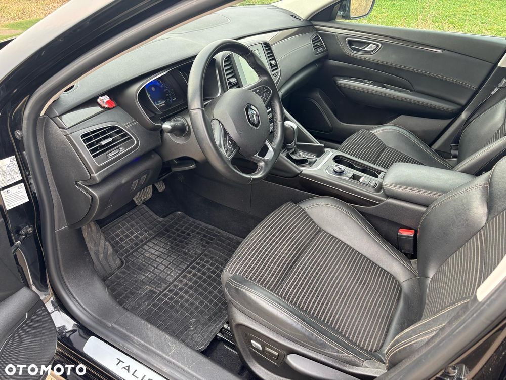 Renault Talisman ENERGY dCi 160 EDC INTENS - 8