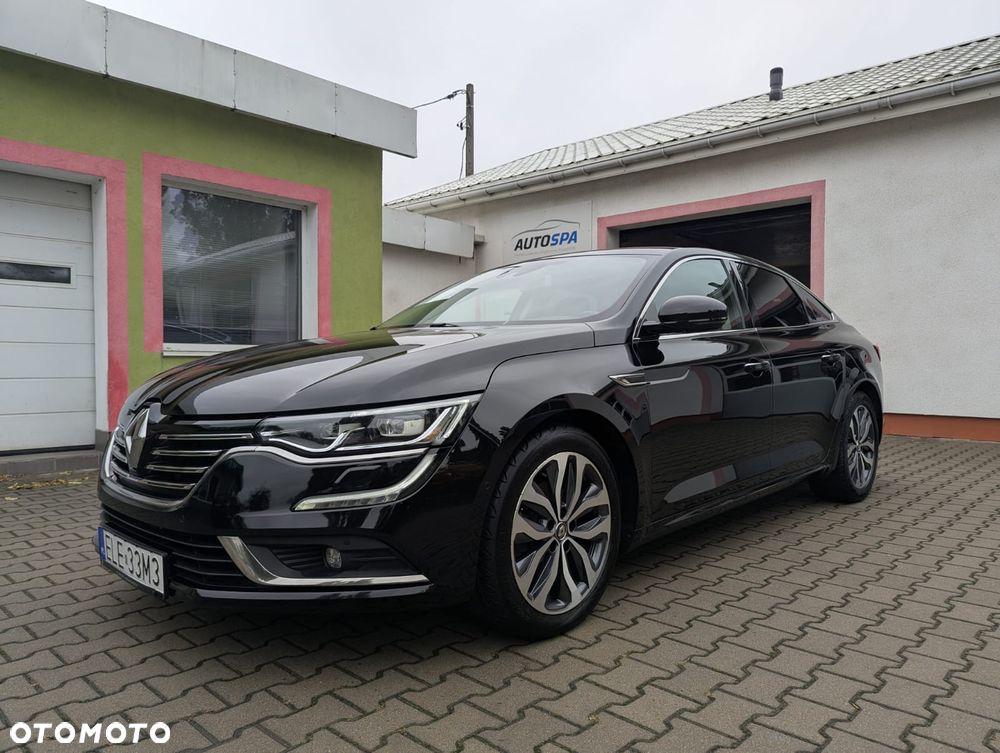 Renault Talisman 2020 photo 2