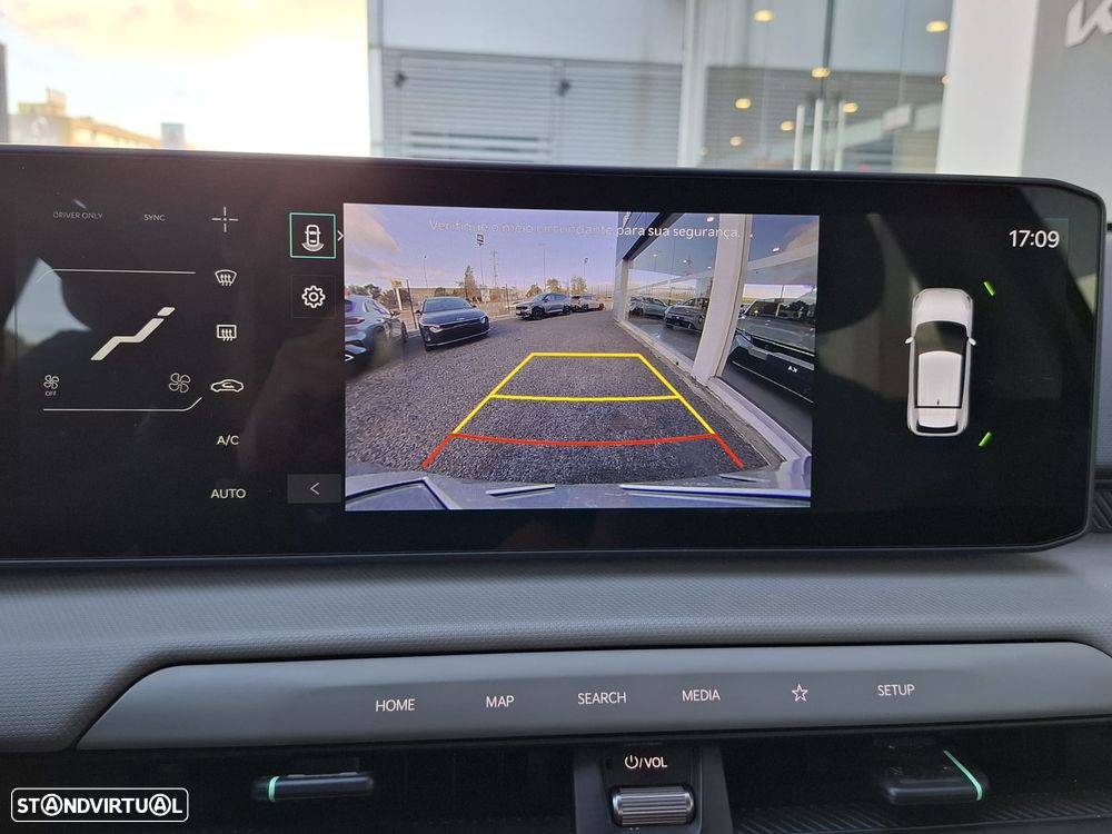 Kia EV4 58.3 kWh Drive - 15