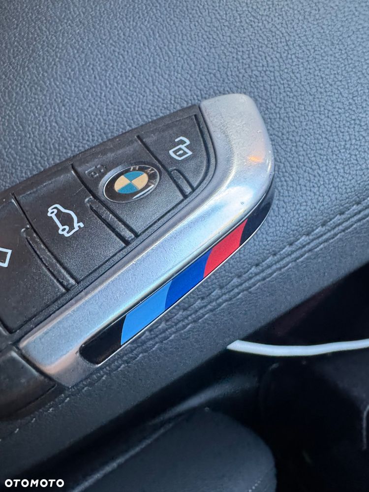 BMW Seria 2 218i M Sport - 25