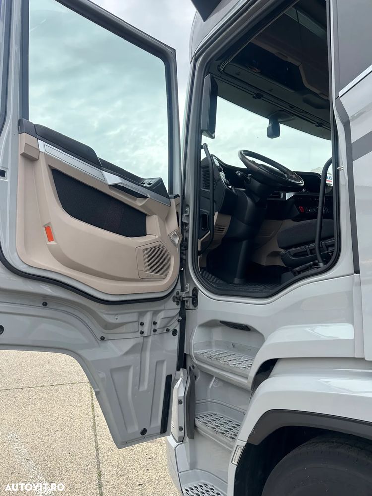 DAF XG+530 2 ANI GARANTIE - 15