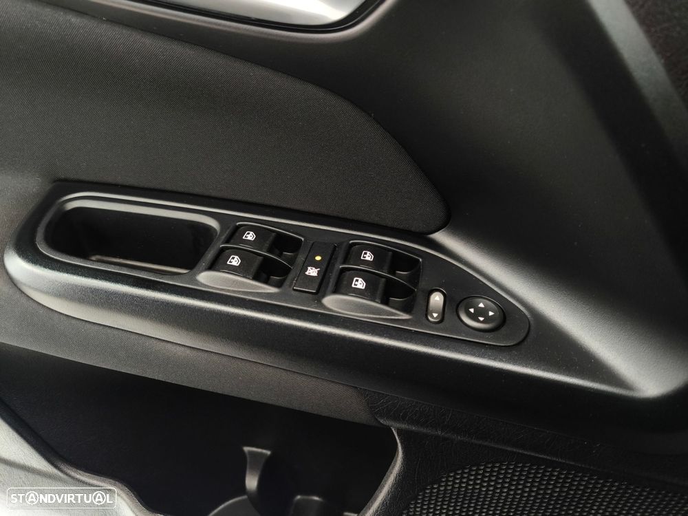 Fiat Tipo 1.3 M-Jet Lounge J17 - 19