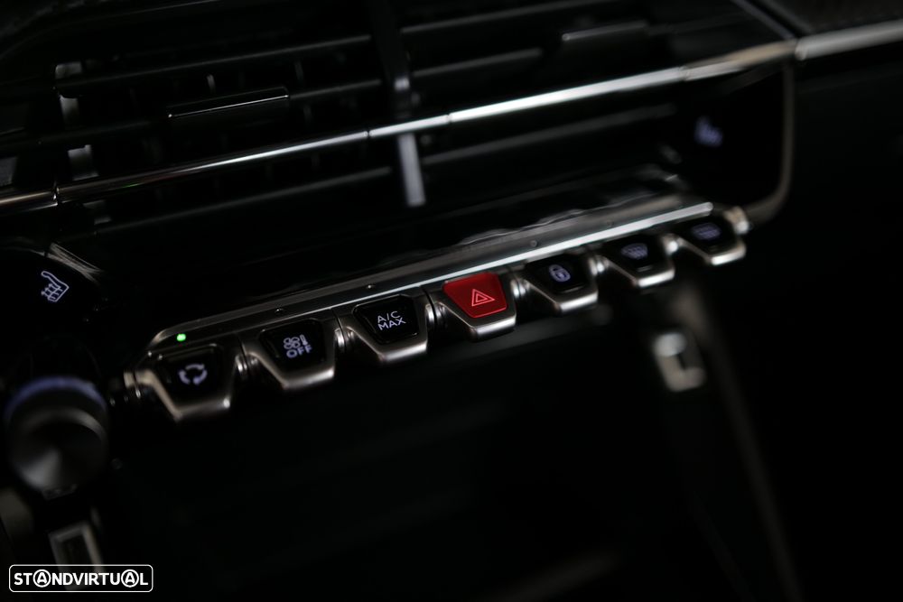 Peugeot e-208 50 kWh Active - 13
