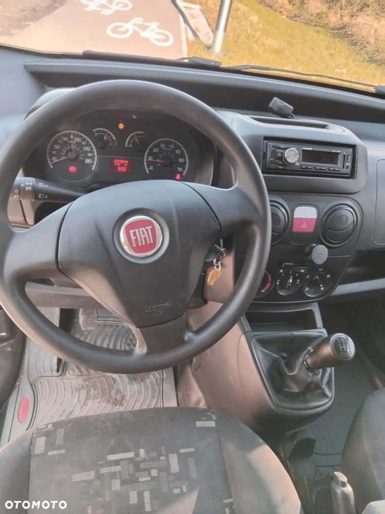 Fiat Fiorino - 10