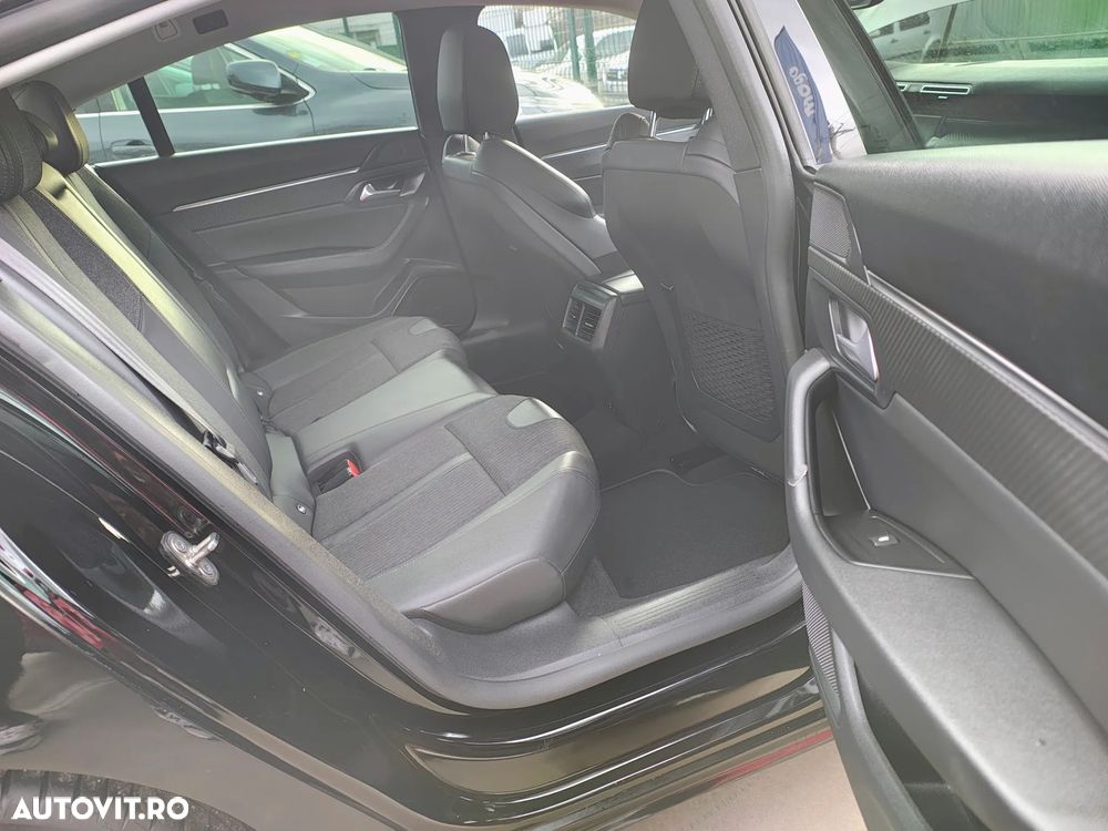 Peugeot 508 1.2 PureTech S&S EAT8 Allure Pack - 17