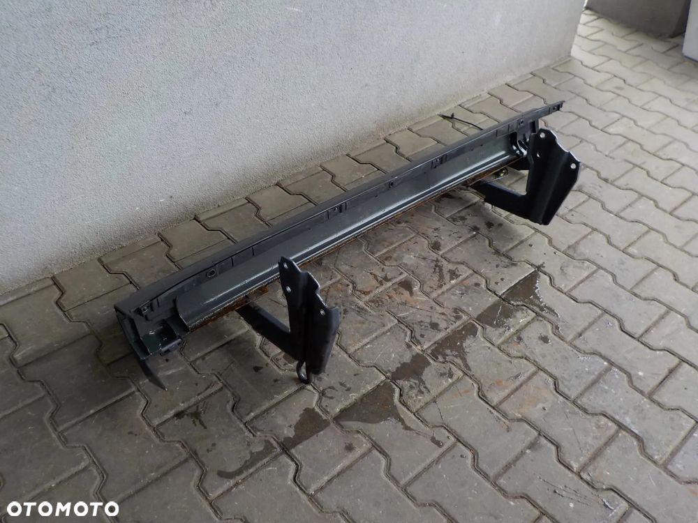 CRAFTER SPRINTER W906 BELKA STOPIEŃ ZDERZAK TYŁ PDC - 5