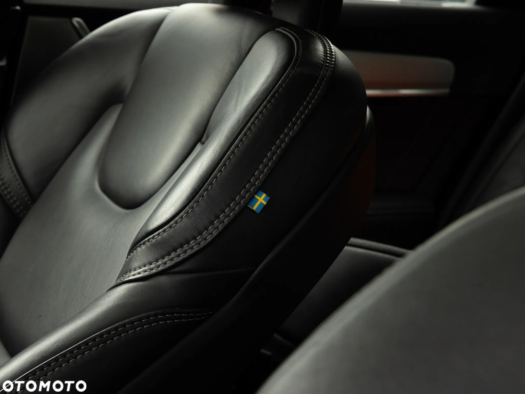 Volvo S90 D4 Inscription - 12