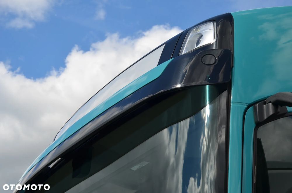 Volvo FH 500 NEW / EURO 6 / 2021r. / KLIMA P. / FULL LED / ADR / ACC / WAGA / DE / 2691 - 8