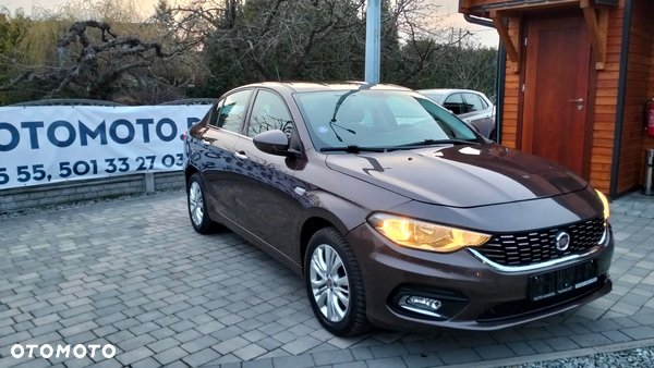 Fiat Tipo 1.4 Classic