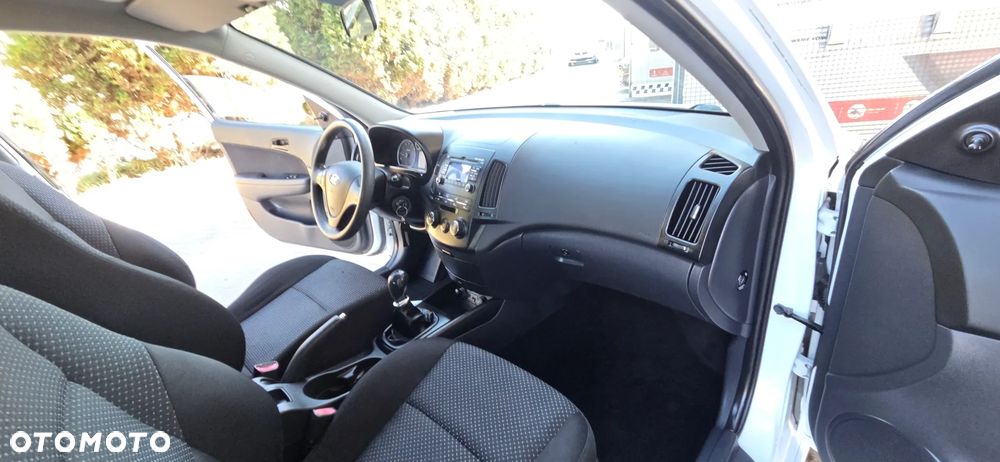 Hyundai i30 1.4 Blue Classic - 33