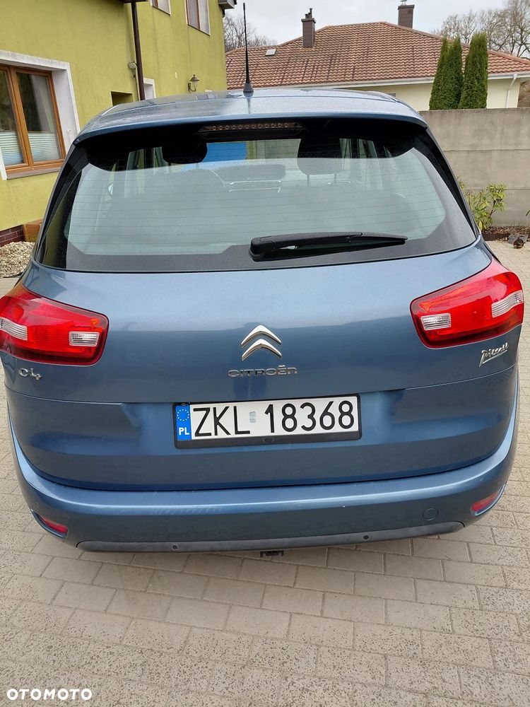 Citroën C4 Picasso - 3