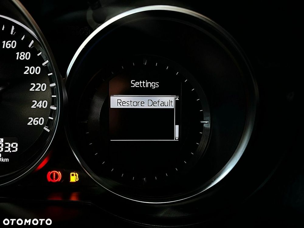 Mazda CX-5 - 38