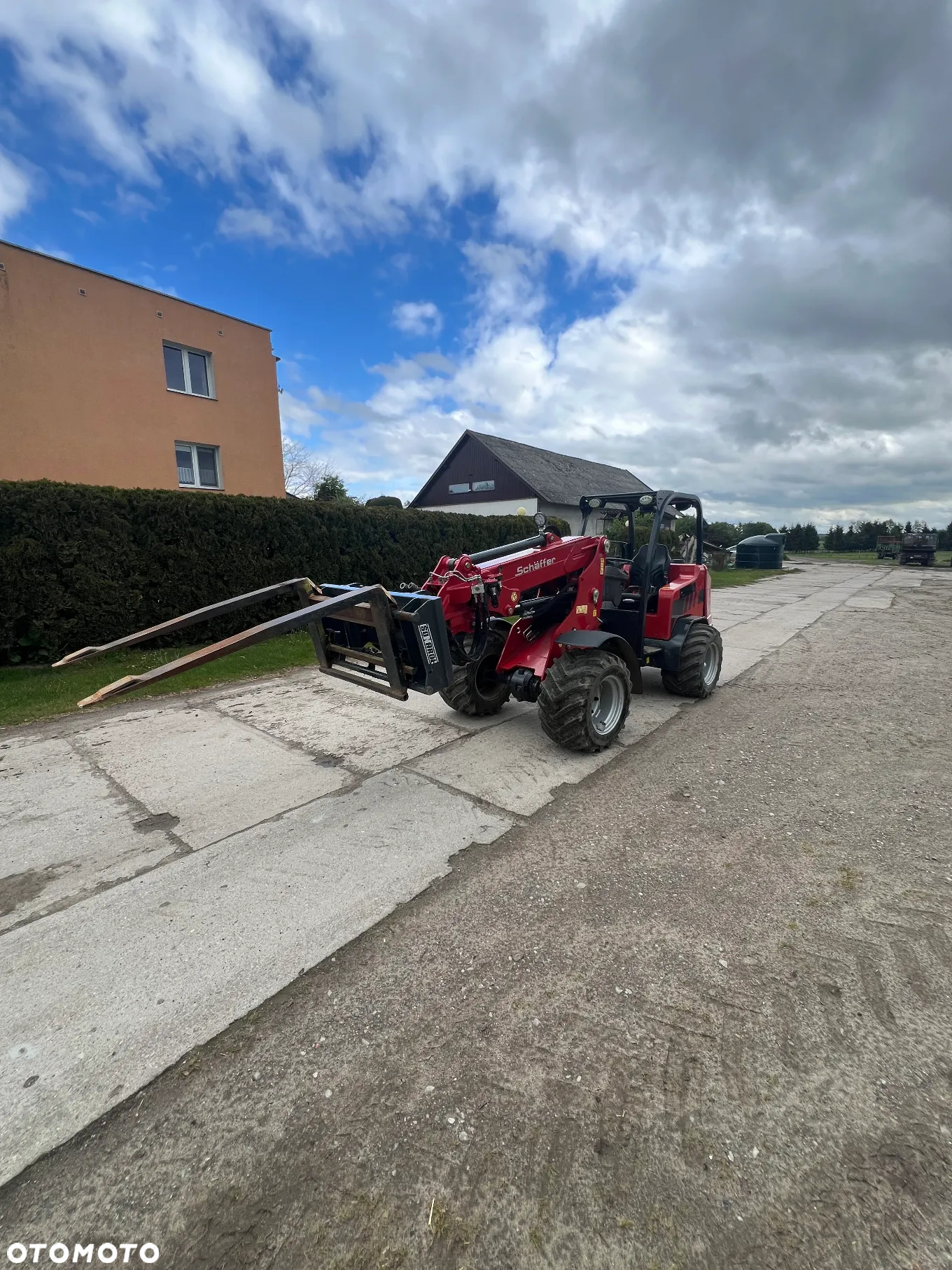 Schaffer 2345T SLT - 3