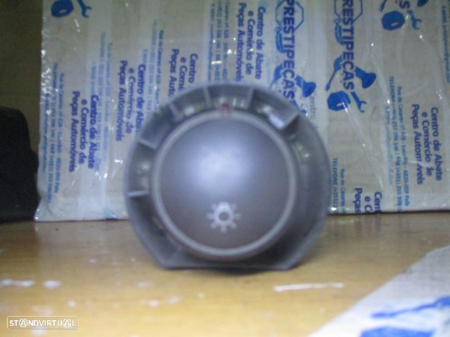 Interruptor INTER2706 SEAT LEON 2010 REGULADOR FAROIS - 4