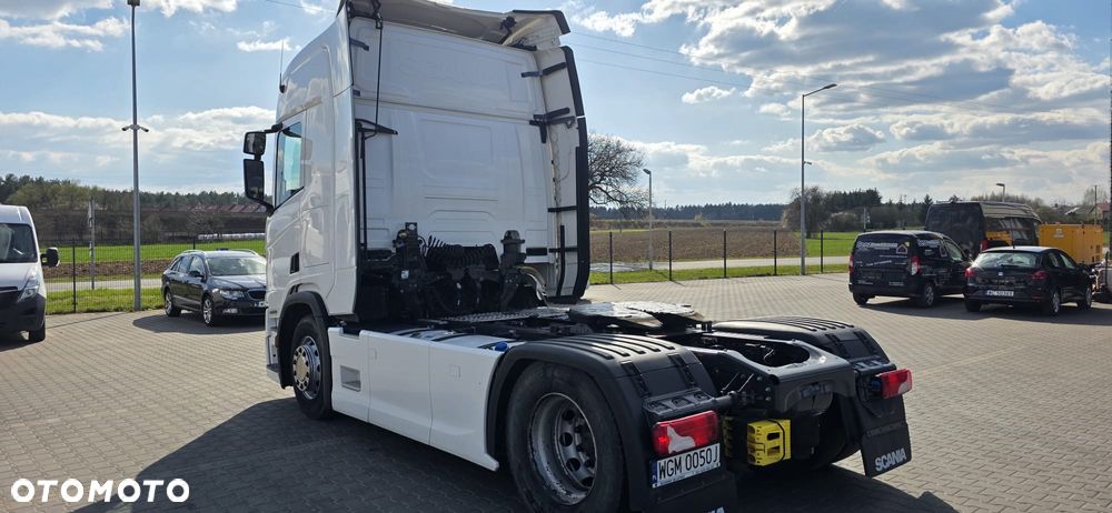 Scania R 450 - 2