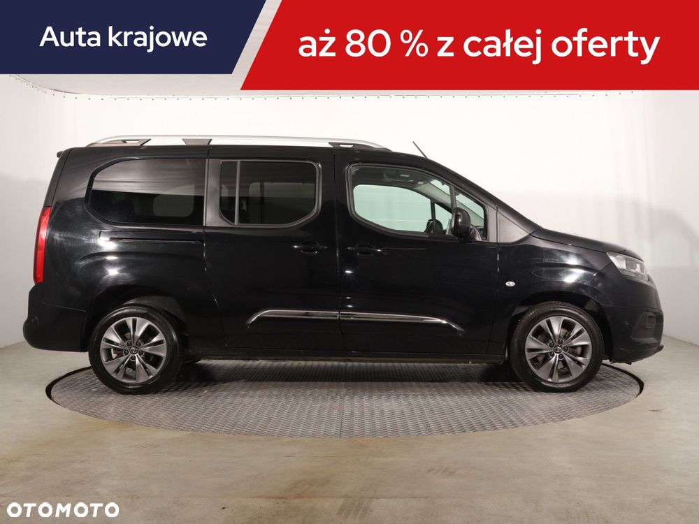 Toyota Proace City Verso - 8