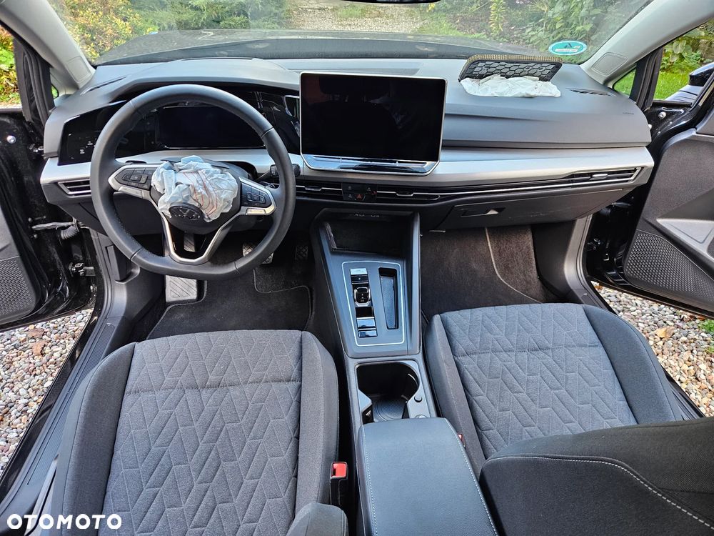 Volkswagen Golf - 13