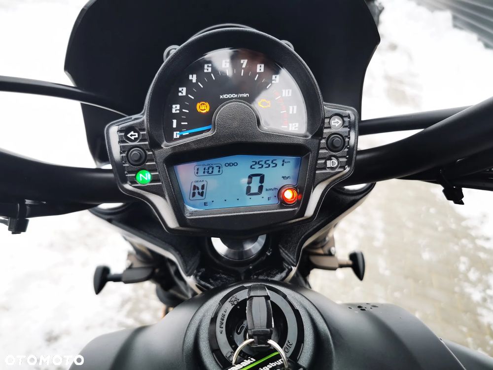 Kawasaki Vulcan - 14