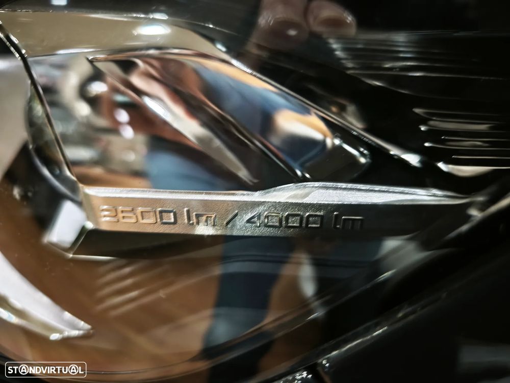 Peugeot 3008 225 e-EAT8 Allure Pack - 49