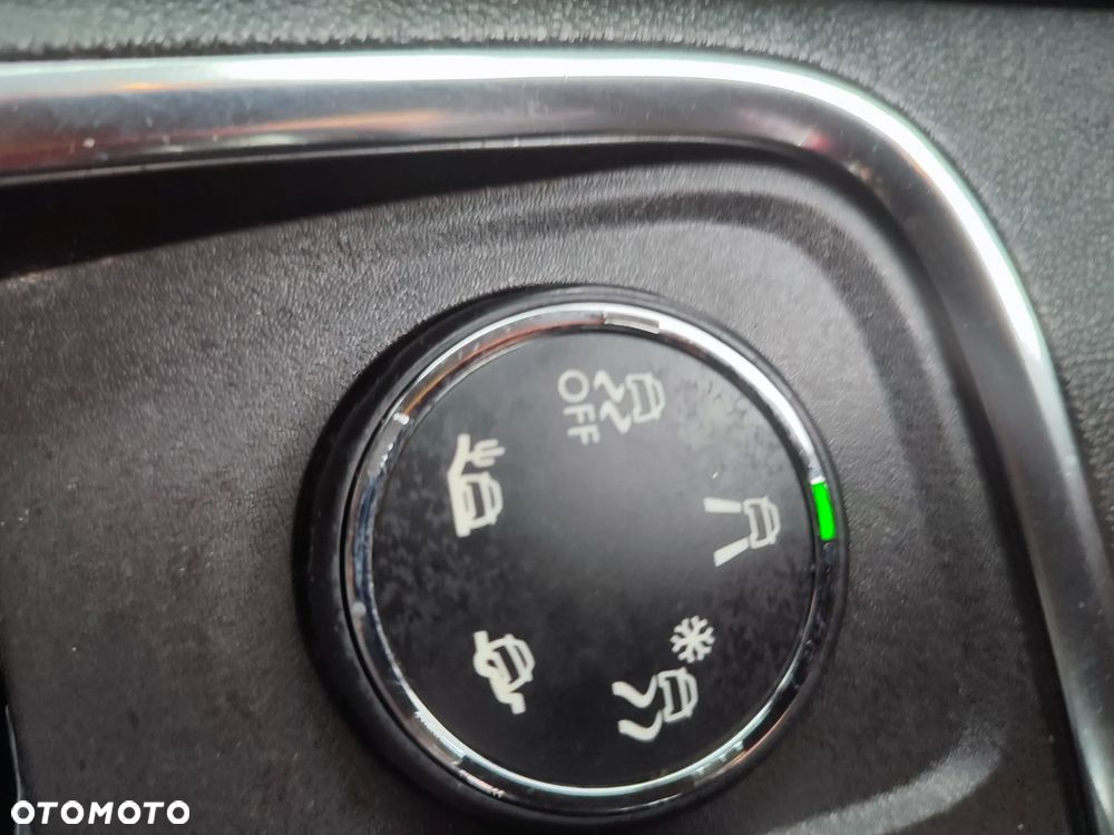 Opel Grandland X 1.5 CDTI Edition Business Pack S&S - 14