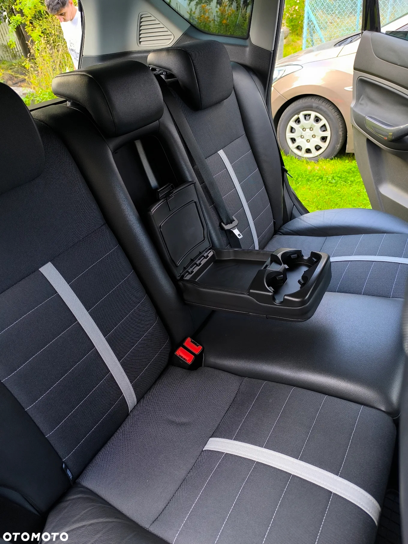 Ford Kuga 2.0 TDCi Titanium - 3