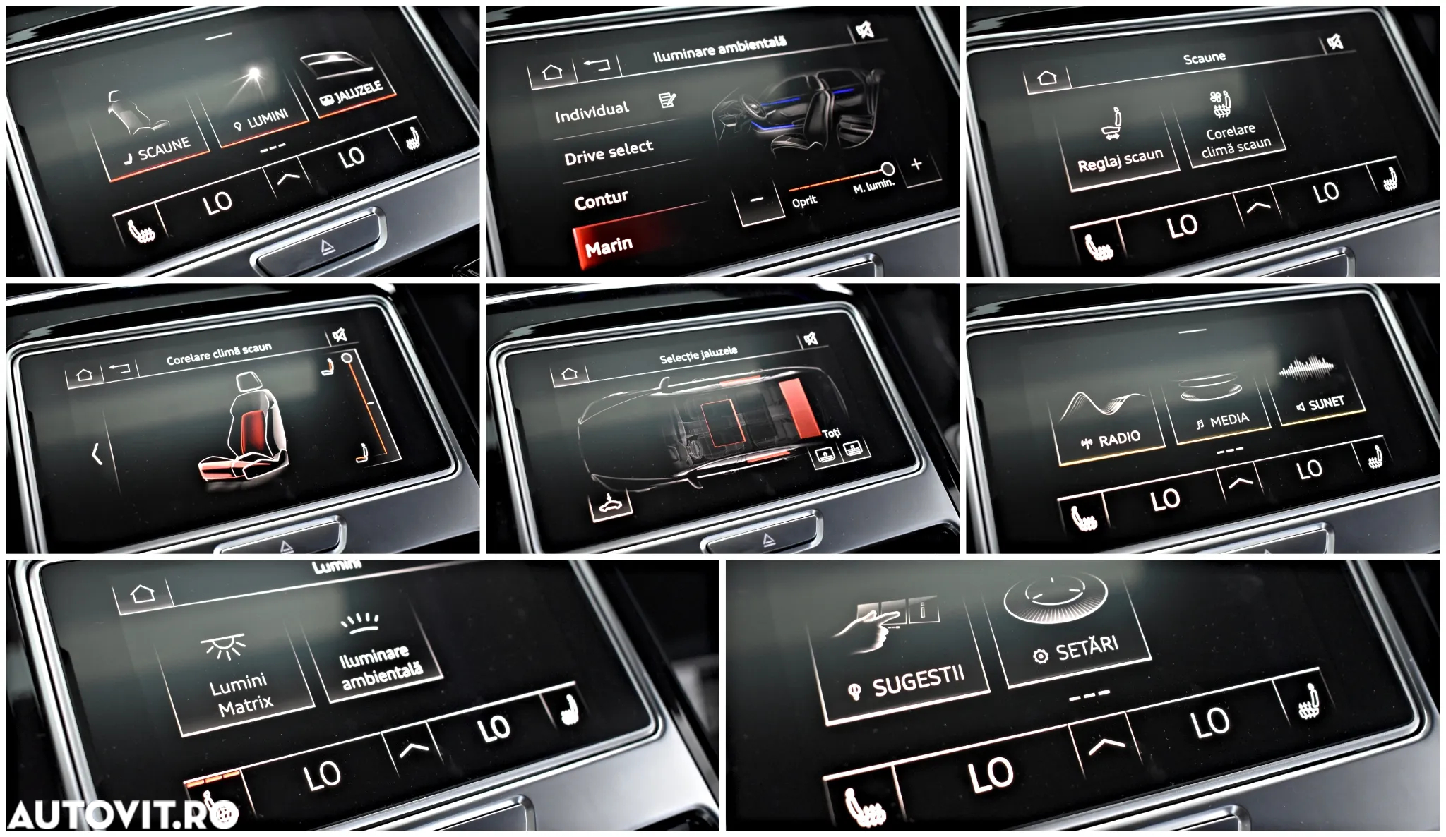 Audi A8 - 14