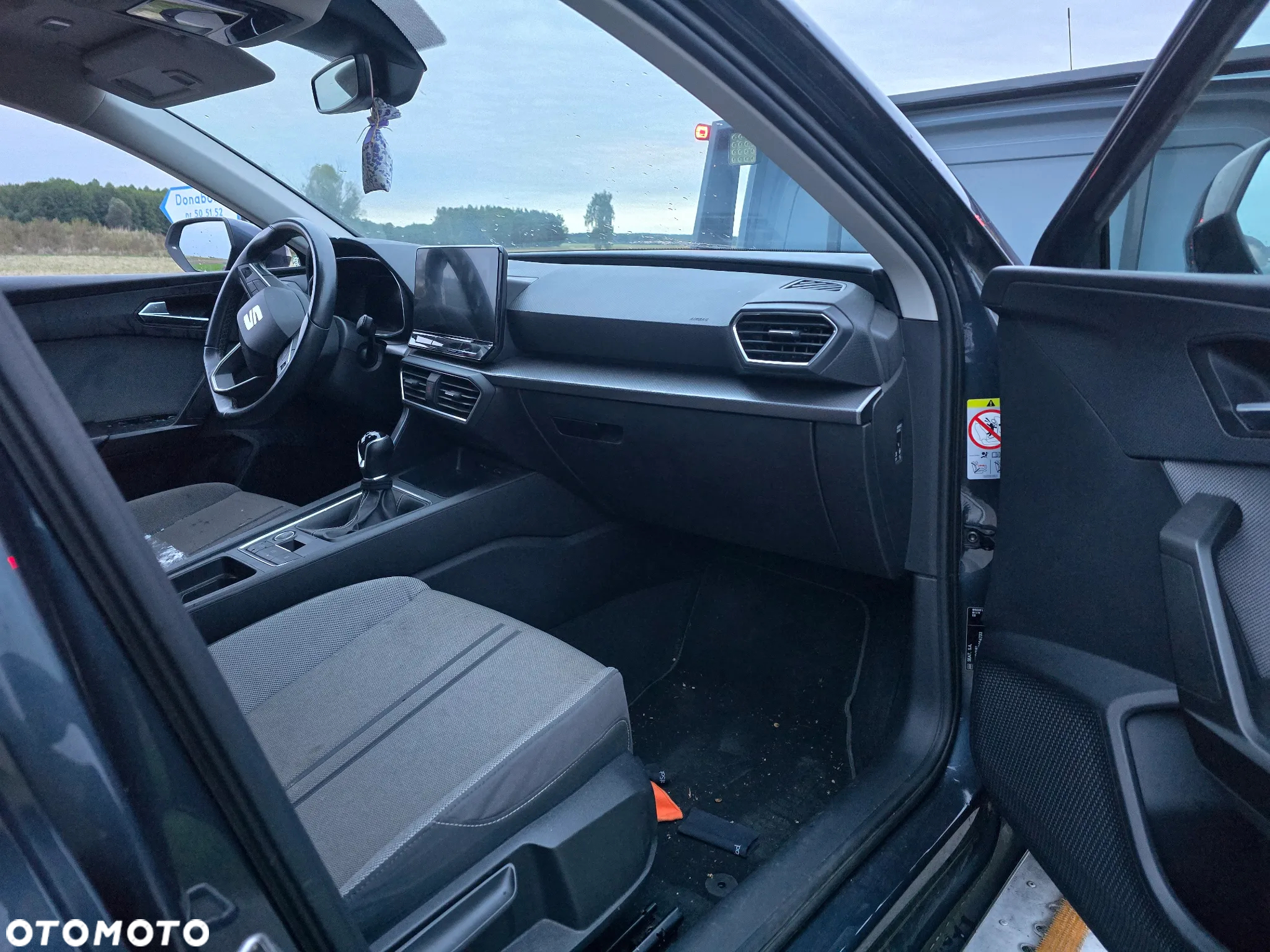 Seat Leon 1.0 TSI OPF Style - 12