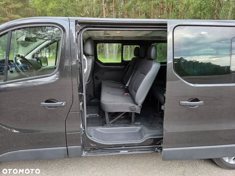 Renault Trafic - 10