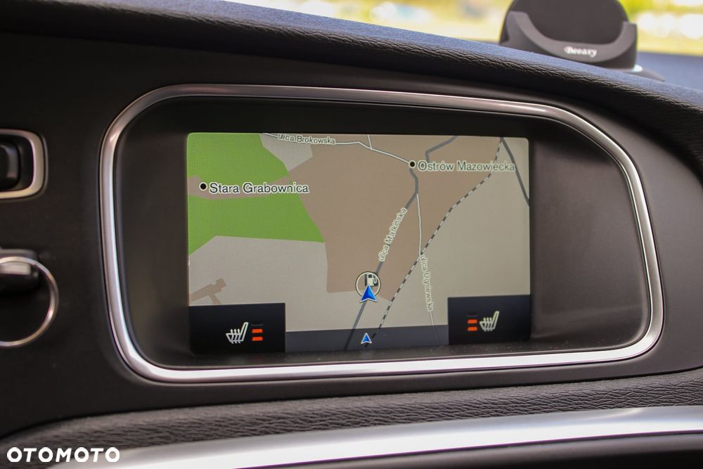 Volvo V40 Cross Country D3 - 39