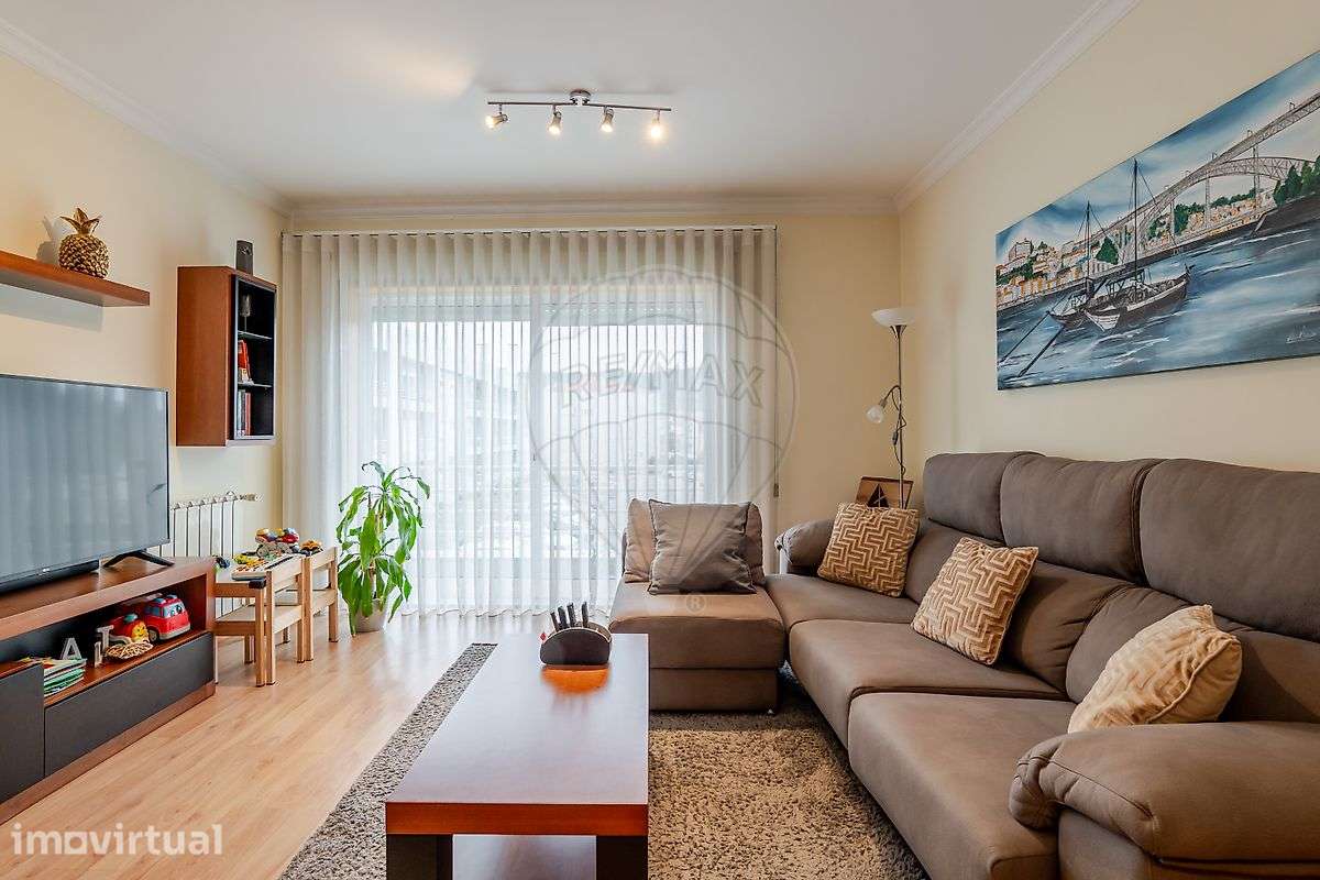 Apartamento T2 para venda - Grande imagem: 5/36